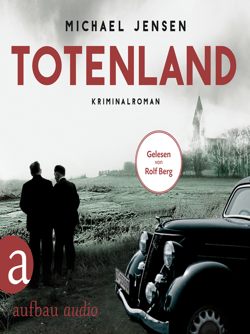 Title details for Totenland--Inspektor Jens Druwe--Ein Jens-Druwe-Roman, Band 1 (Ungekürzt) by Michael Jensen - Available